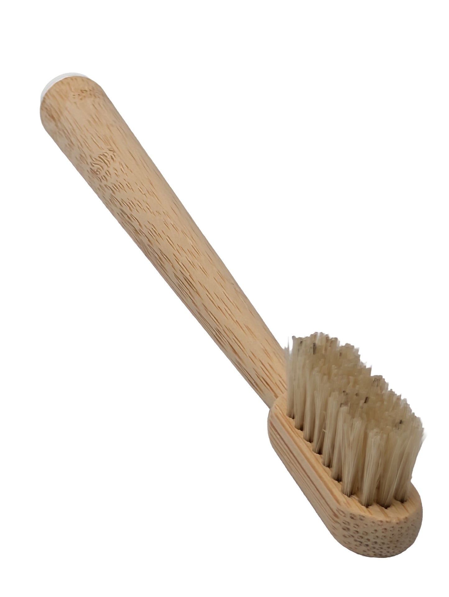 Toothbrush no microplastics