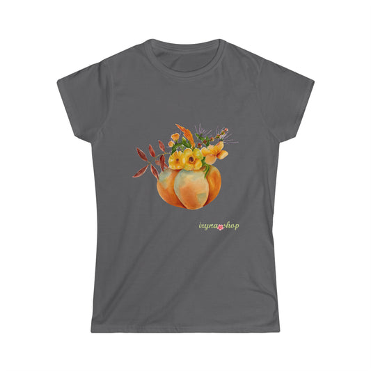 Halloween & Thanks Giving t-shirt