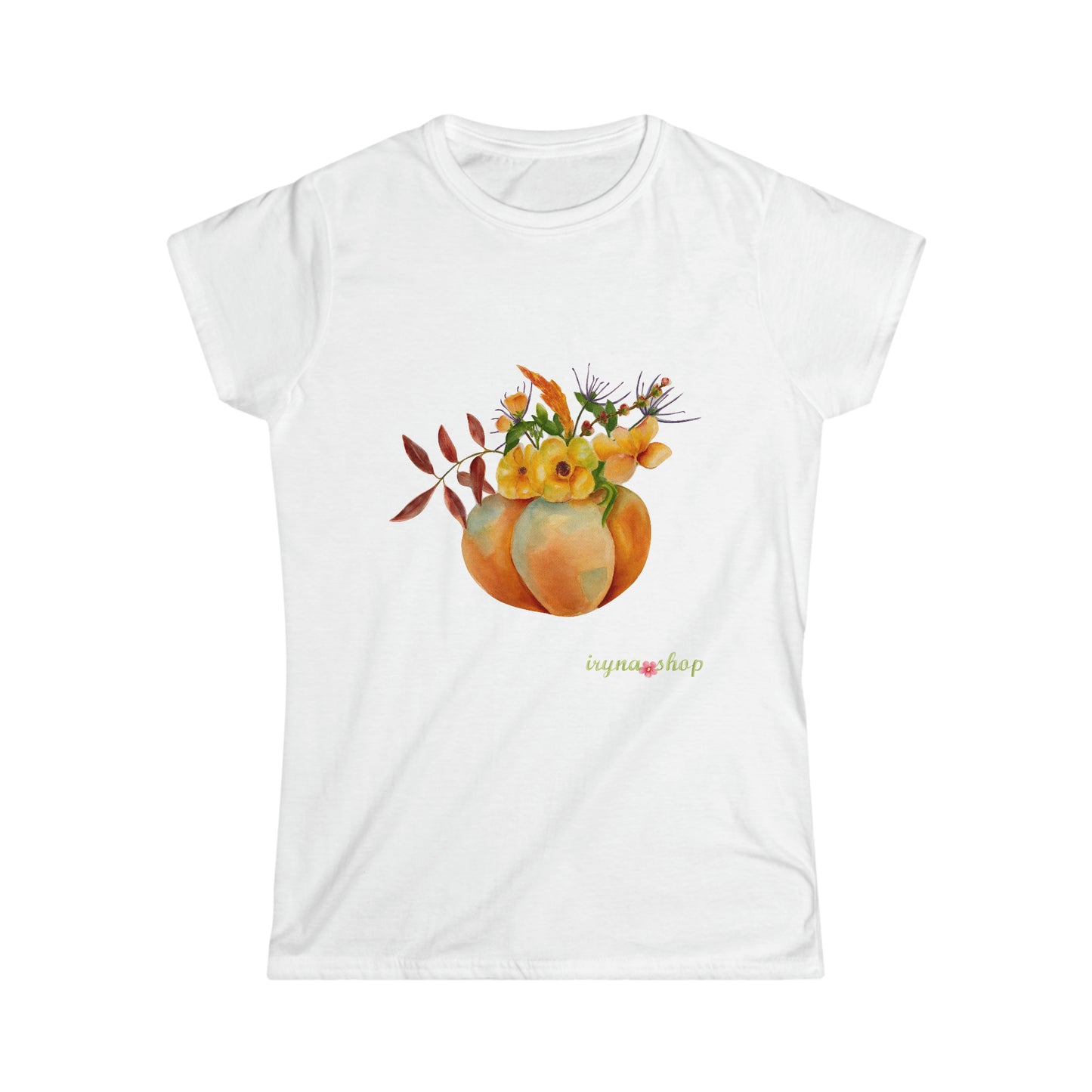 Halloween & Thanks Giving t-shirt